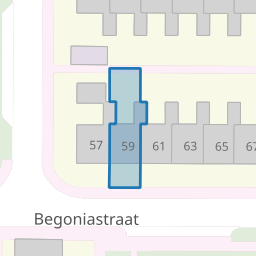 Perceel HGV00-I-3159