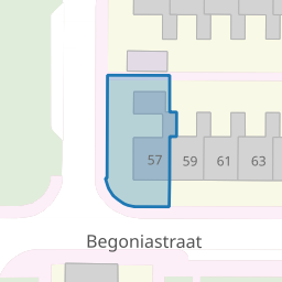 Perceel HGV00-I-3160