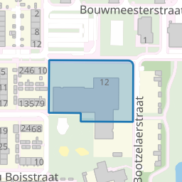 Perceel HGV00-I-3163
