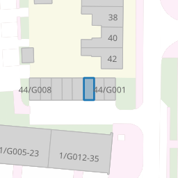 Perceel HGV00-I-3174