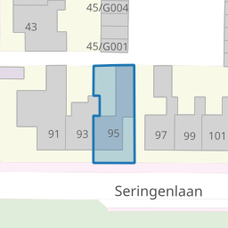 Perceel HGV00-I-3189