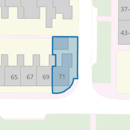 Perceel HGV00-I-3195