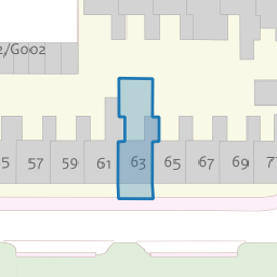 Perceel HGV00-I-3197