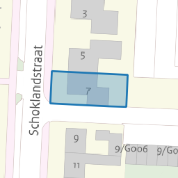 Perceel HGV00-I-3203