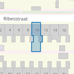 Perceel HGV00-I-3211