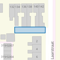Perceel HGV00-I-3213