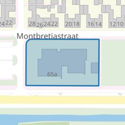 Perceel HGV00-I-3215