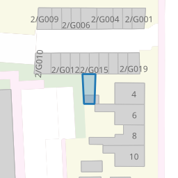 Perceel HGV00-I-3230