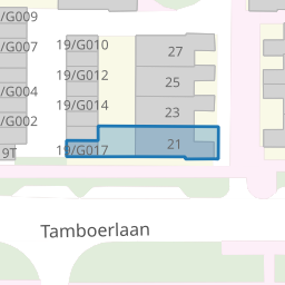 Perceel HGV00-I-3242