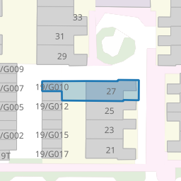 Perceel HGV00-I-3245