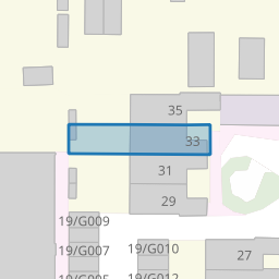 Perceel HGV00-I-3253