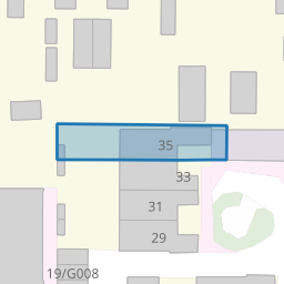 Perceel HGV00-I-3254