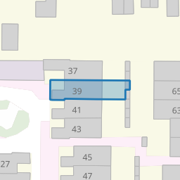 Perceel HGV00-I-3261