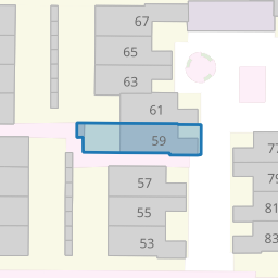 Perceel HGV00-I-3264