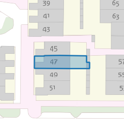 Perceel HGV00-I-3270