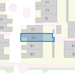 Perceel HGV00-I-3287