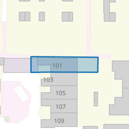 Perceel HGV00-I-3302