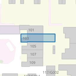 Perceel HGV00-I-3303