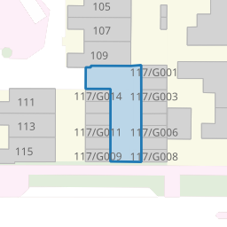 Perceel HGV00-I-3320