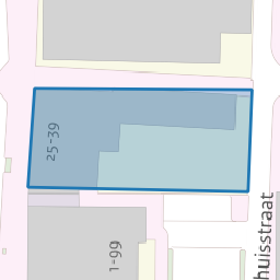 Perceel HGV00-I-3345