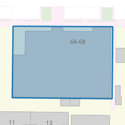 Perceel HGV00-I-3354