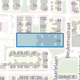 Perceel HGV00-I-3363