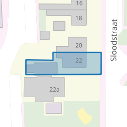 Perceel HGV00-I-3370