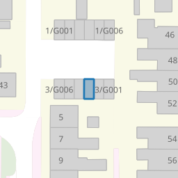 Perceel HGV00-I-3381