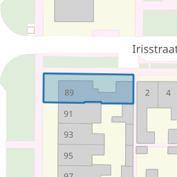 Perceel HGV00-I-3383