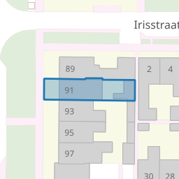 Perceel HGV00-I-3384