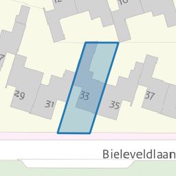 Perceel HGV00-I-3390