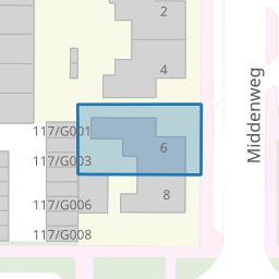 Perceel HGV00-I-3391