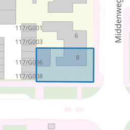 Perceel HGV00-I-3392