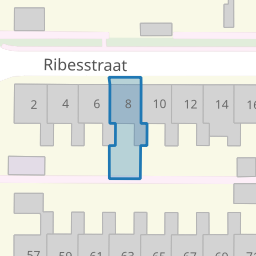 Perceel HGV00-I-3395