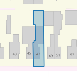 Perceel HGV00-I-3407