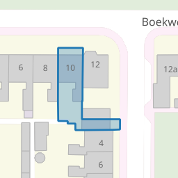 Perceel HGV00-I-3422