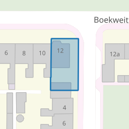 Perceel HGV00-I-3423