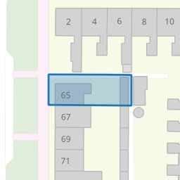 Perceel HGV00-I-3424