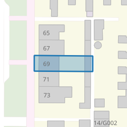 Perceel HGV00-I-3426