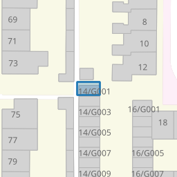 Perceel HGV00-I-3434