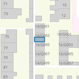 Perceel HGV00-I-3437