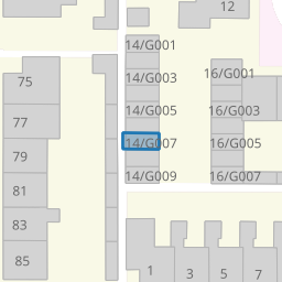Perceel HGV00-I-3440