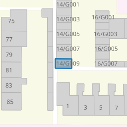 Perceel HGV00-I-3442