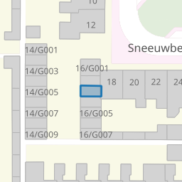 Perceel HGV00-I-3444