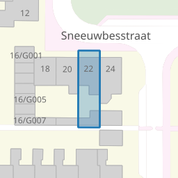 Perceel HGV00-I-3452