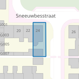 Perceel HGV00-I-3453