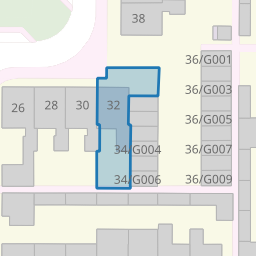 Perceel HGV00-I-3457