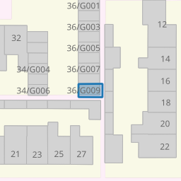 Perceel HGV00-I-3465