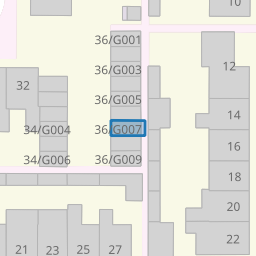 Perceel HGV00-I-3467