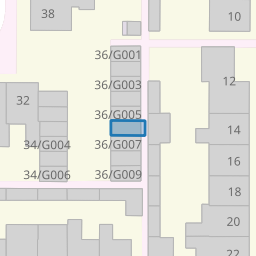 Perceel HGV00-I-3468